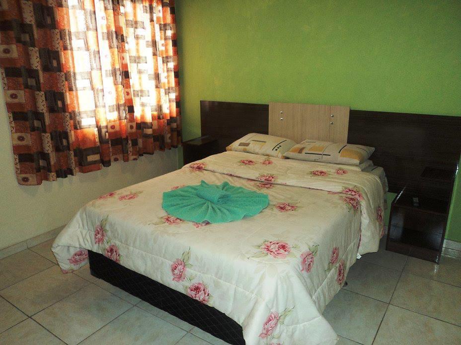 Hotel Pousada Sinos Sao Leopoldo Bagian luar foto