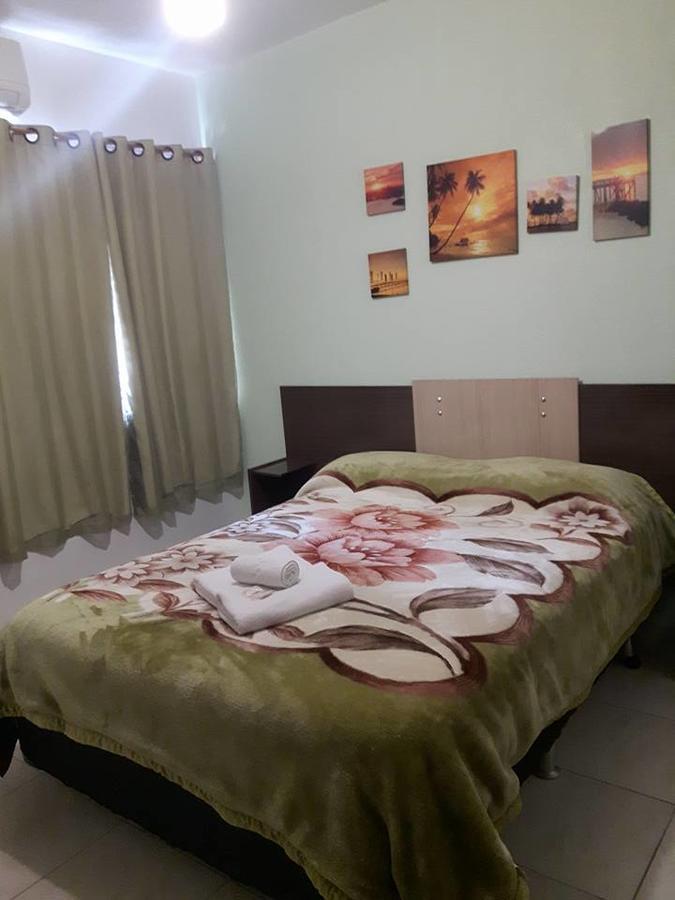 Hotel Pousada Sinos Sao Leopoldo Bagian luar foto
