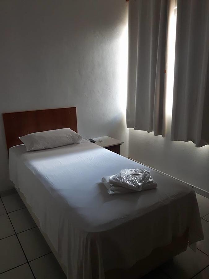Hotel Pousada Sinos Sao Leopoldo Bagian luar foto