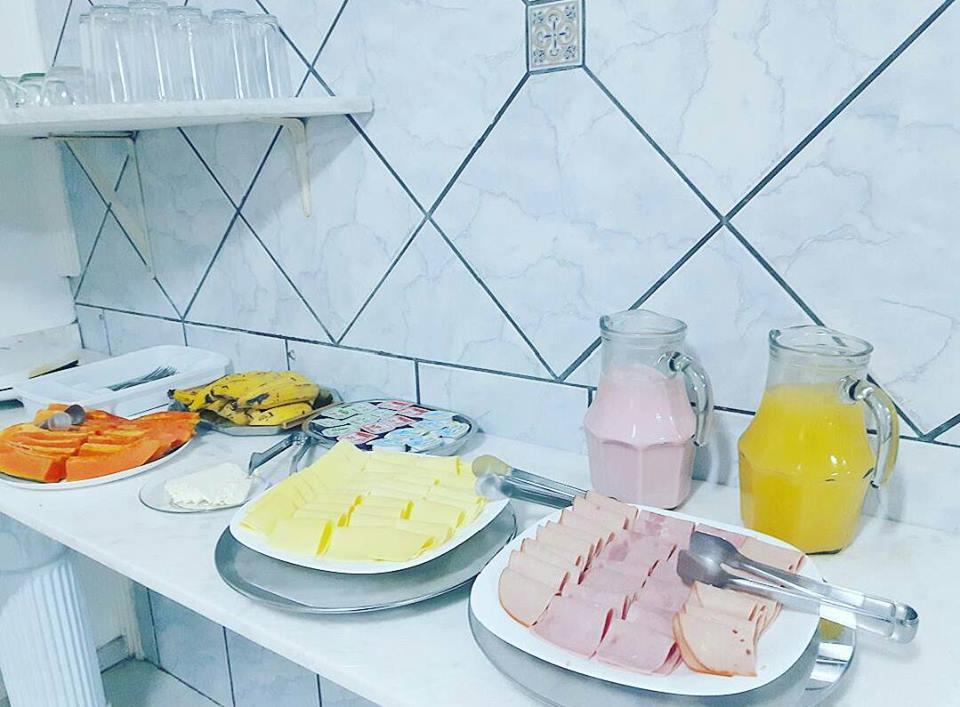 Hotel Pousada Sinos Sao Leopoldo Bagian luar foto